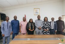 Sports Minister inaugurates Advisory Board to drive sector reforms