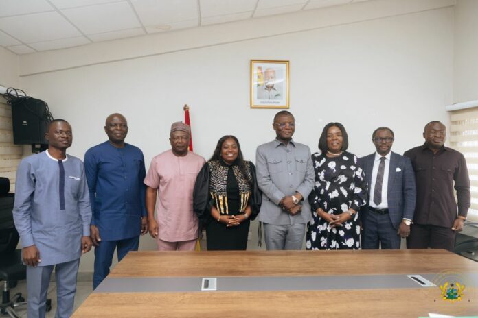 Ministerial Advisory Board Sports