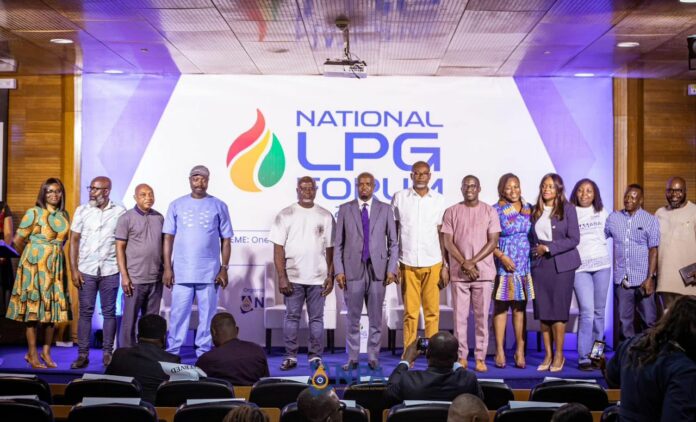 NPA LPG forum