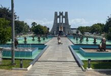 Kwame Nkrumah Memorial Park honoured at 2025 National Tourism Awards