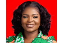 North Dayi NHIA boss defends MP; dismisses claims of sabotaging Mahama