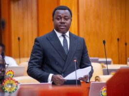 Minority accuses gov’t of betraying public trust over Anti-LGBTQ+ Bill