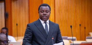 Killing of Ghanaian traders: Govt ought to pay a high-level visit to Burkina Faso to ascertain facts – Ntim Fordjour