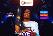 Onua TV’s Gye Wo Din returns this Friday with Afro-Fusion star Lalid