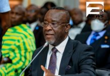 Baffoe-Bonnie has deep knowledge of the law – Parliament’s Appointments Committee