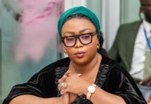 Kasoa shooting: I didn’t say no attack happened – Phyllis Naa Koryoo replies Interior Minister