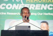 CPMR focused on potential economic impact of herbal medicine – Prof. Asaase