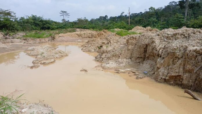 SUI stream - Galamsey (1)