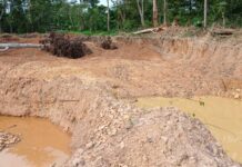 Galamsey: It will cost Gov’t $48k to reclaim 1 hectare of degraded land – Lands Ministry Spokesperson