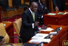 Abu Jinapor criticises gov’t over ‘stalled’ 24-hour economy, rising economic hardship