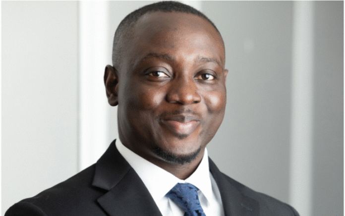 Samuel Aboagye