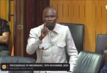 I’m not surprised your best score was 87 out of 276 – Sefwi Wiawso MP slams Minority
