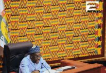 ‘Don’t mislead the public’ – Bagbin cautions Anyimadu Antwi over interpretation of freedom of speech