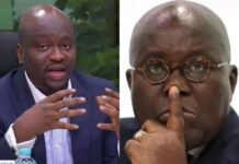 Akufo-Addo created OSP for political gain – NDC’s Hamza Suhuyini