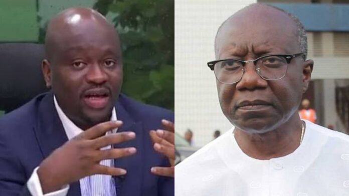 Suhuyini and Ofori-Atta
