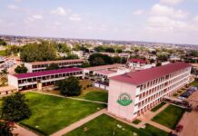 35-acre land belonging to Sunyani Technical University encroached; Vice-Chancellor calls for intervention