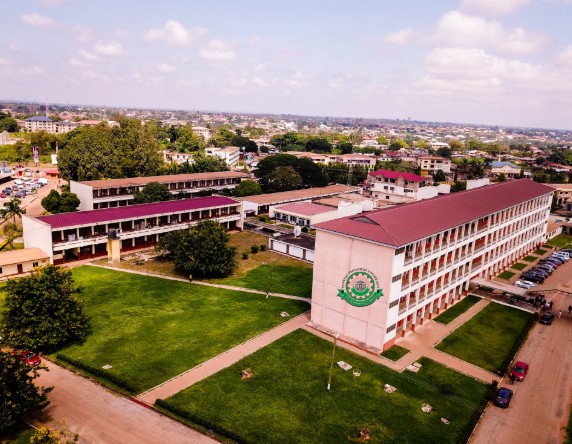 Sunyani Technical University