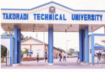 PAC orders TTU to retrieve GHC76k from bonded staff within 90 days