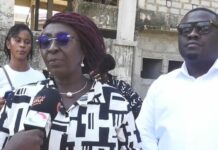 Tourism Minister pledges funding support to complete abandoned Kwadaso Creative Art school