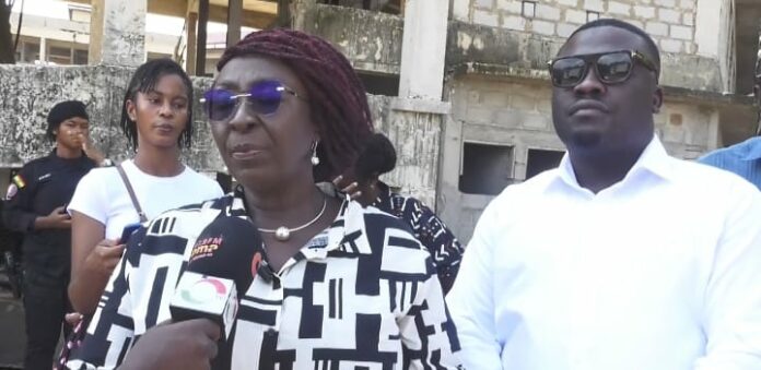 Tourism Minister