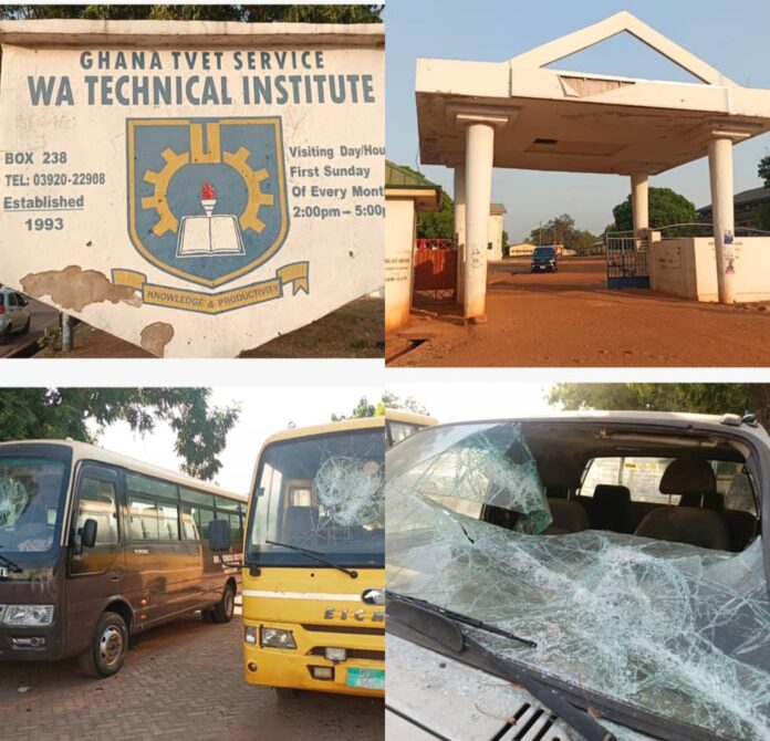 Wa Tech