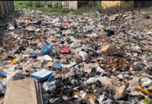 Gov’t owes waste management companies GHC4b – Ashanti Regional President of ESPA