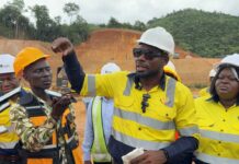 GNPC-owned Prestea Sankofa Gold to scale up production in 2026