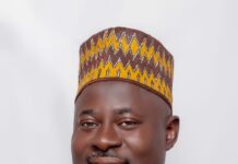 Madina Records significant drop in crime rate – MCE
