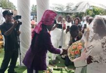Love in the Spotlight: Kojo Antwi shows appreciation to publicist in heartwarming gesture