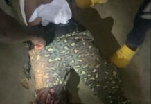 Ghana Immigration officers ambushed and shot in Upper East Region’s Tempane district