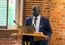 Ghanaian researcher sheds light on hidden health risks for pregnant women