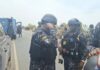 IGP deploys reinforcement to New Winneba after deadly clash with Gomoa Oguaakrom youth leaves 3 dead
