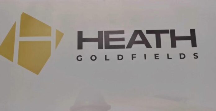 Heath Goldfields