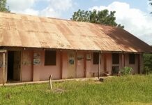 Thieves break into NCCE, CHRAJ offices in Bibiani Anhwiaso Bekwai; laptops, air conditioners missing