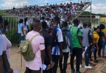 Abolish application fees for recruitment into security services – Civil Society Organisation