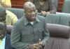 Mahama reshuffles his ministers, Ayariga nominated to Local Government