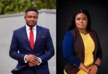 29th Media Awards: Best Documentaries (TV), Best Feature (TV) go to Godwin Asediba and Sarah Apenkroh