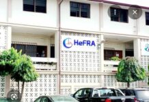 HeFRA commences licensing of CHPS compounds