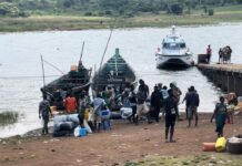 Ghana Maritime Authority to provide life jackets to canoe operators at discounted fees