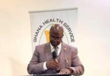 Ghana Health Service issues tips on how to survive the harmattan season
