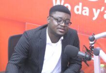 The cedi’s strength is putting money back into people’s pockets – Dr Sammy Ayeh