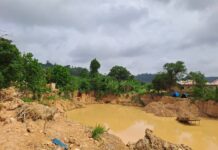 GJA Ashanti Region expresses solidarity with journalists involved in accident during illegal mining coverage