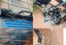 Suspected thief lynched at Esase in Ashanti Region