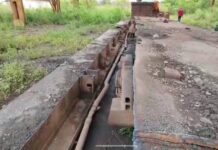 Sale of rail scrap was authorized by Transport Ministry and GRCL – Effia NDC Chairman
