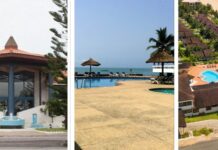 La Palm, Elmina Beach Resort and Busua Beach Resort – These are the 3 ‘struggling’ hotels SSNIT is looking for investors for
