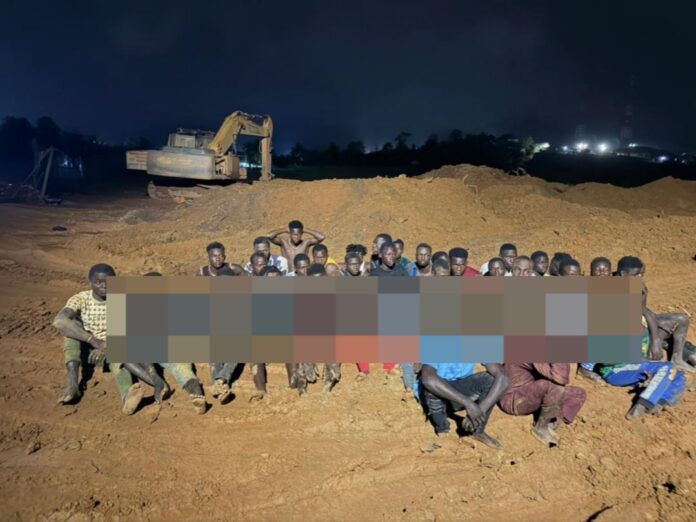 Galamsey