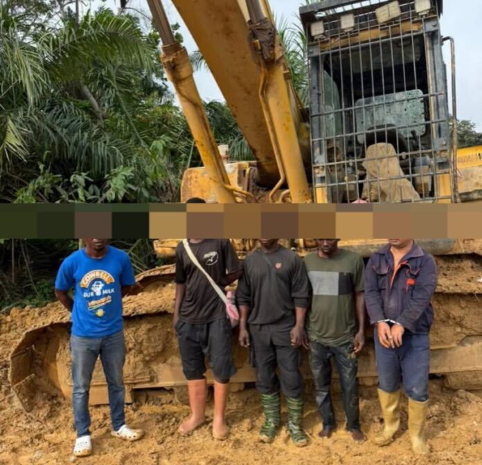 Galamsey