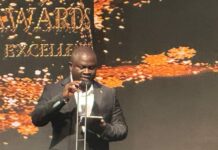 29th Media Awards: It’s time for bold actions that this gov’t is committed to winning war against galamsey – GJA Prez