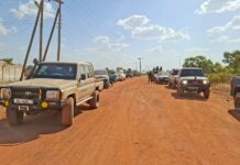 Upper East Region: 5 persons dead in attack by gunmen