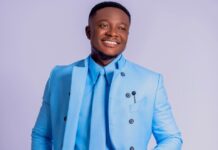 I stand deeply humbled – Asediba says after being adjudged GJA Journalist of the Year 2024